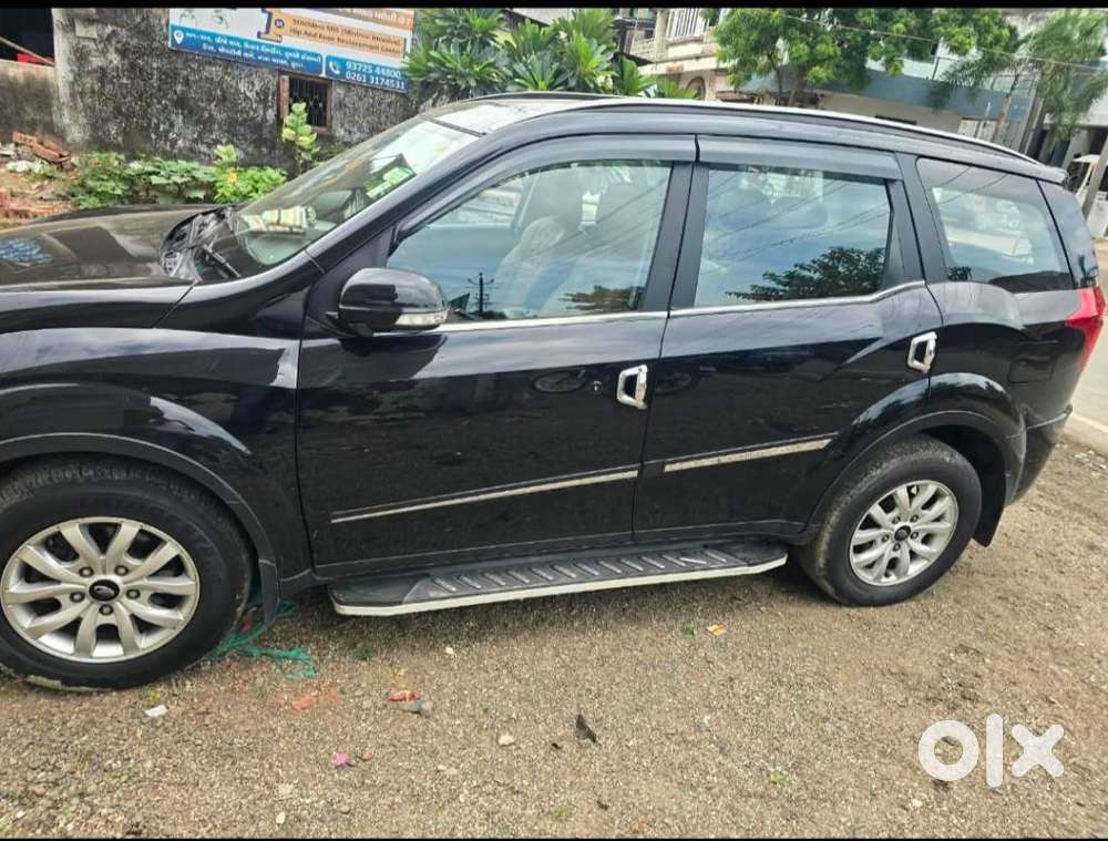 Mahindra Xuv500 W9 At, 2021, Diesel
