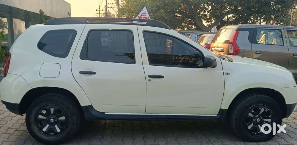 Renault Duster 2012-2015 85ps Diesel Rxe, 2014, Diesel