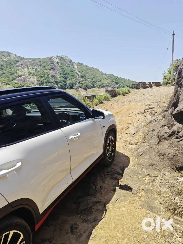 Hyundai Creta N Line 2024 N10
