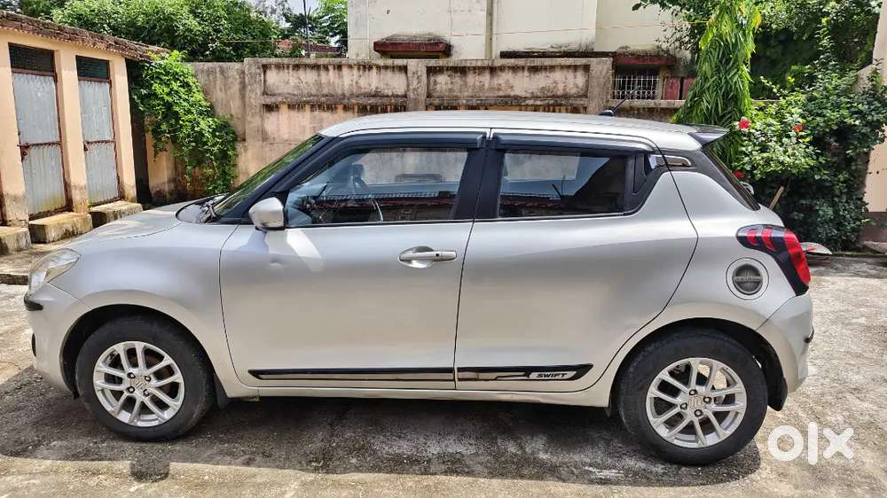 Swift Maruti 1.2 Zxi 2018 Amt Plus