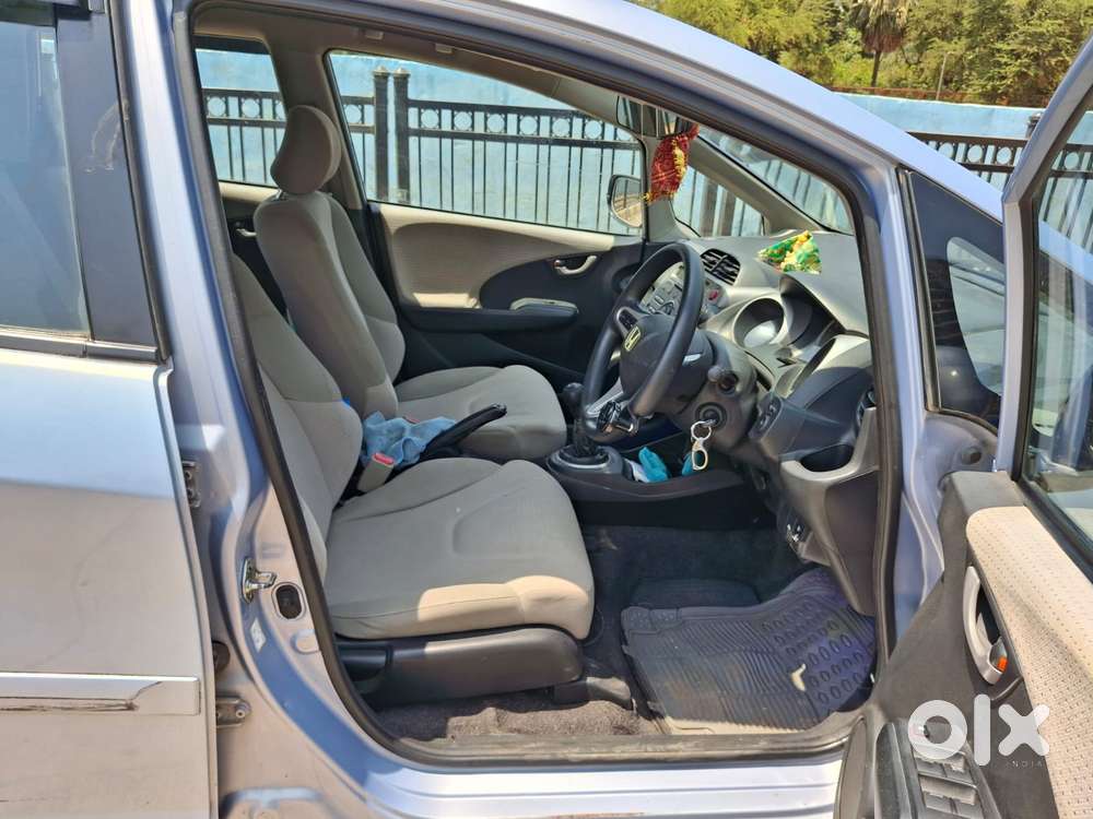 Honda Jazz 2011-2013 X, 2011, Petrol