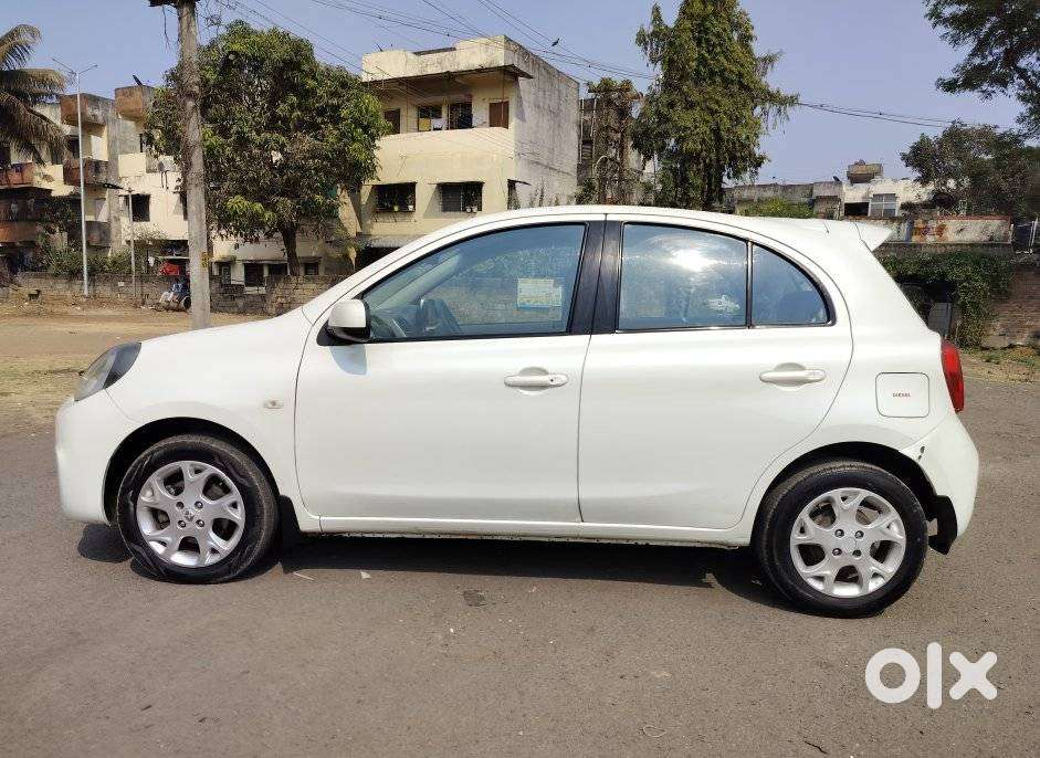 Renault Pulse Rxz Diesel, 2016, Diesel