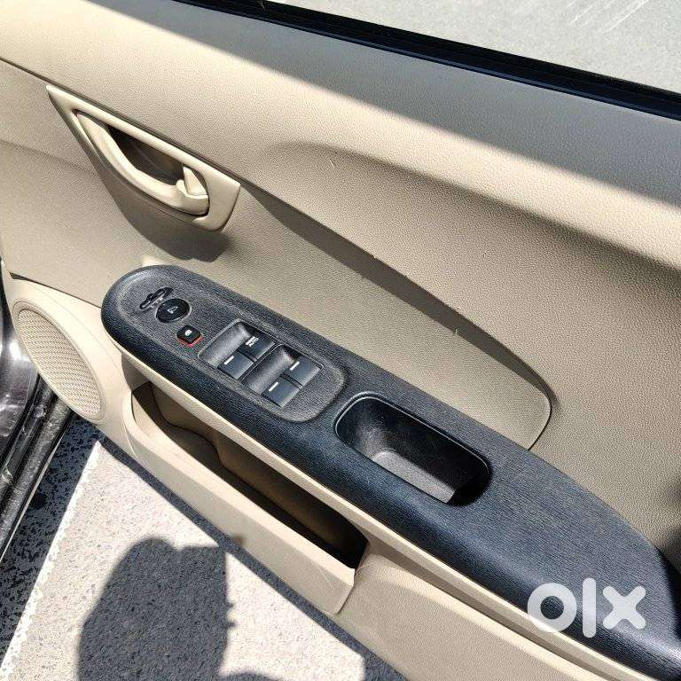 Honda Amaze 2013-2016 S I-vtech, 2016, Petrol