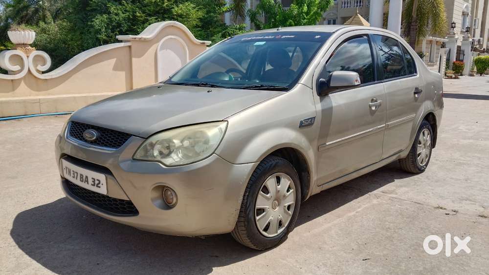 Ford Fiesta 1.4 Sxi Abs, 2008, Diesel