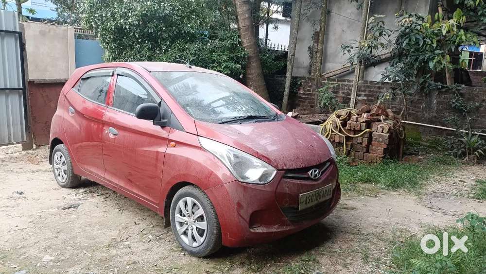 First Owner ( Personal Use ) Only 23000 Kms Driven