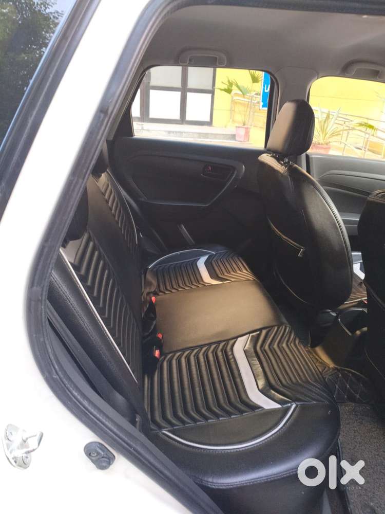 Maruti Suzuki Vitara Brezza Vdi, 2017, Diesel