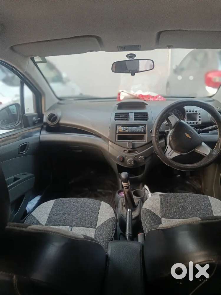 Chevrolet Beat 2013 Diesel 75000 Km Driven