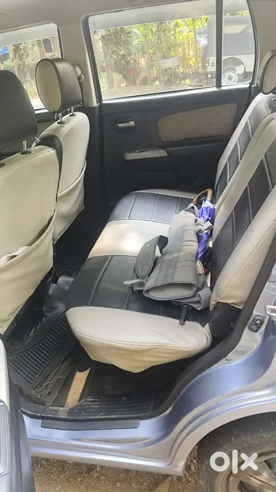 Maruti Suzuki Wagon R 2013 Petrol Well Maintained