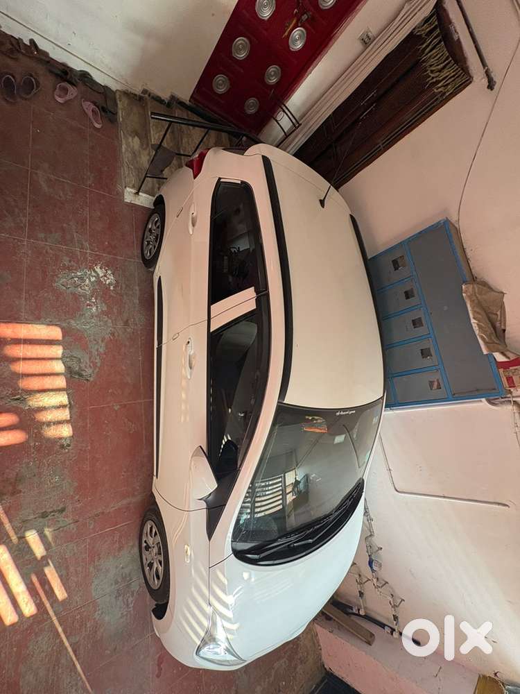 Hyundai Grand I10 Petrol Manual 2020