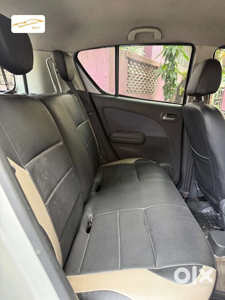 Maruti Suzuki Ritz Vxi (abs) Bs Iv, 2011, Petrol