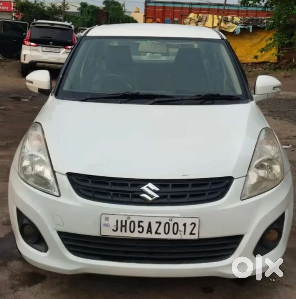 Maruti Swift Dzire डीज़ल 2014