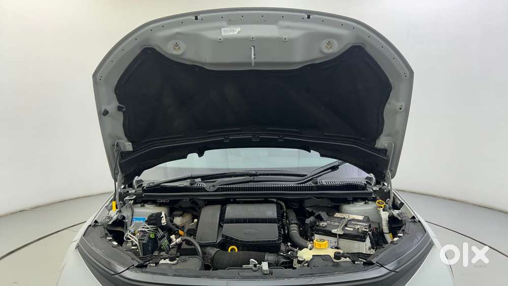 Tata Curvv Accomplished Plus A 1.5 Kryojet Diesel 6mt, 2024, Diesel