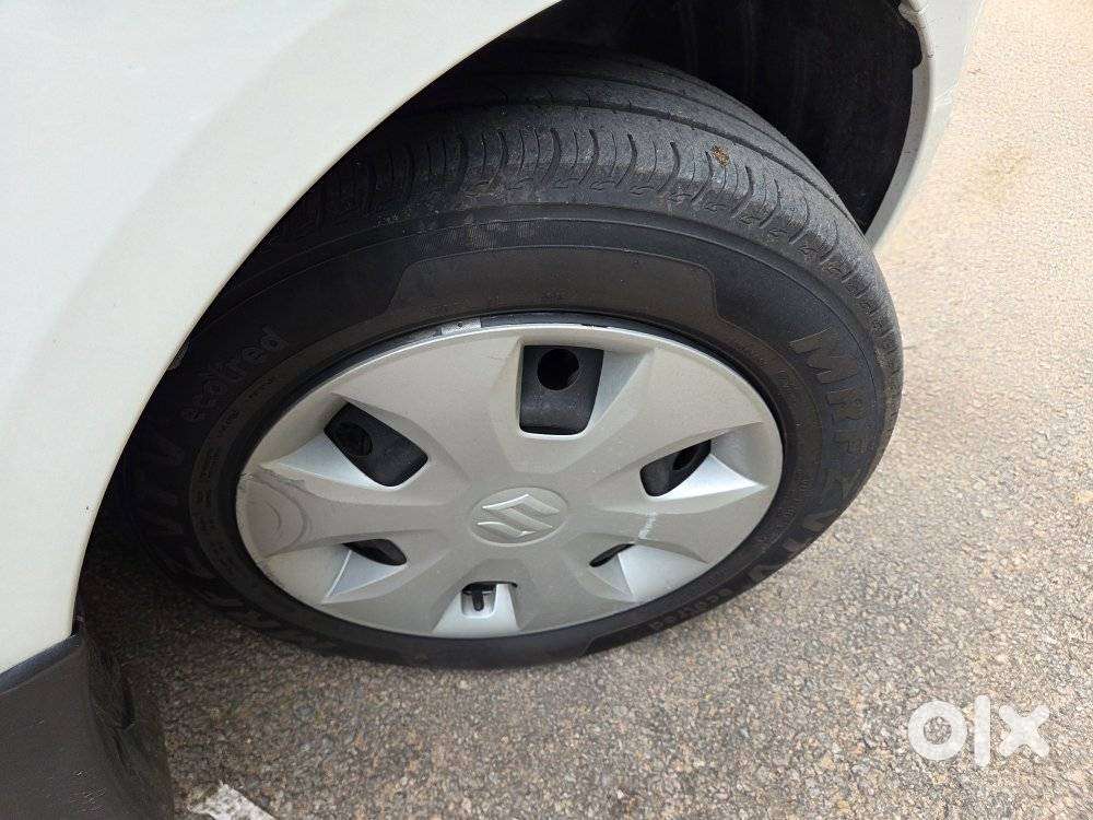 Maruti Suzuki Wagon R Vxi, 2025, Petrol