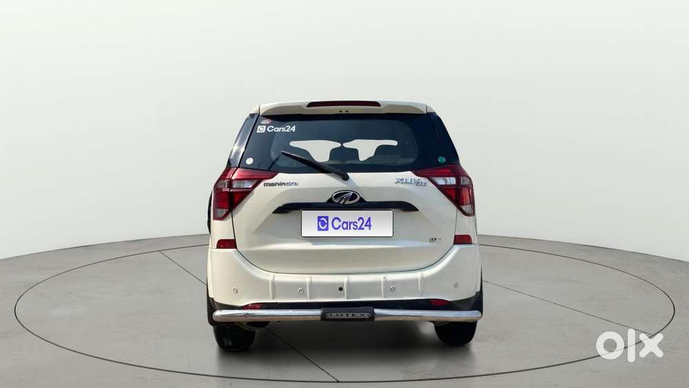 Mahindra Xuv500 W7, 2018, Diesel