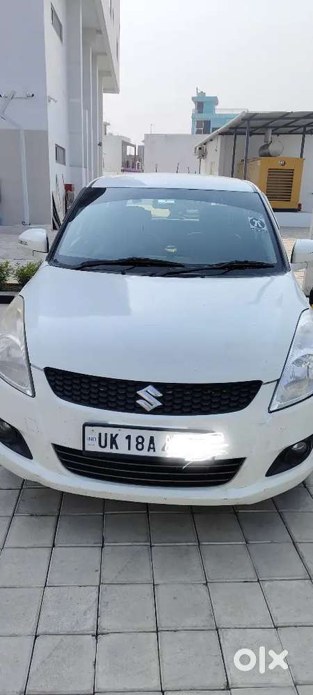 Maruti Suzuki Swift 2014 Diesel Well Maintained