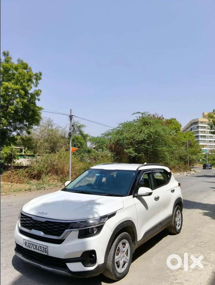 Kia Car Manual Petrol 2021