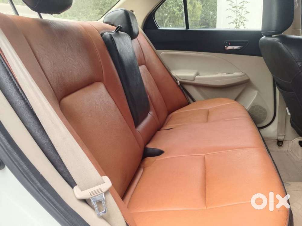 Maruti Suzuki Swift Dzire Vdi At, 2019, Diesel