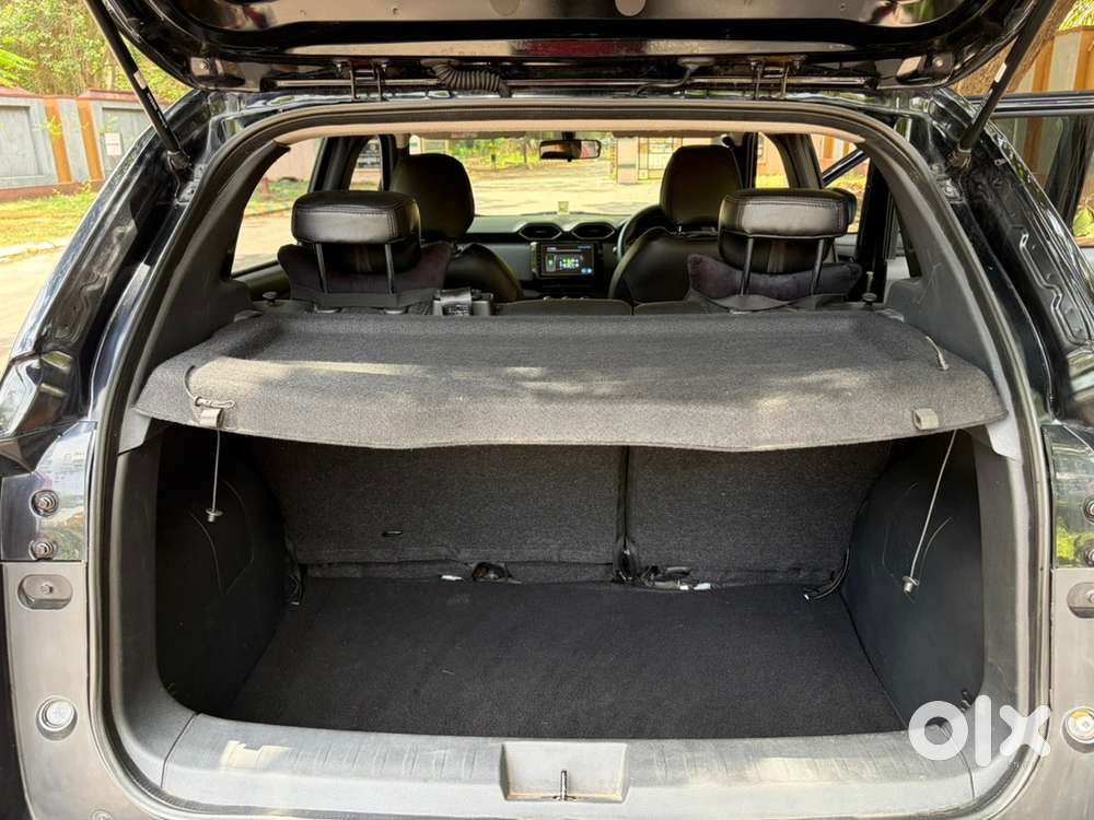 Nissan Magnite Visia+ 2025 Good Maintained