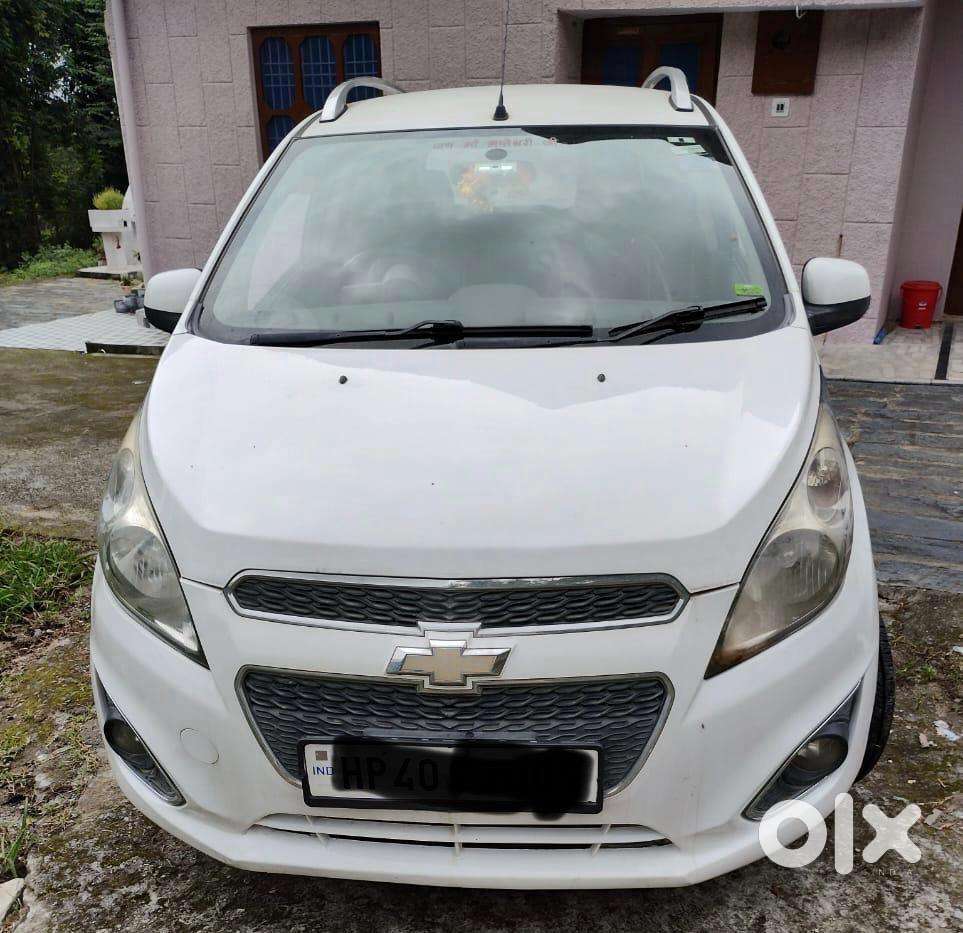 Chevrolet Beat 2014 Diesel Well Maintained