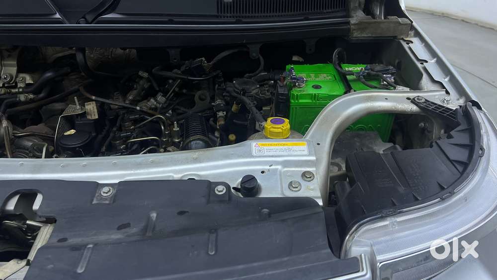 Mahindra Tuv 300 T4 Plus, 2019, Diesel