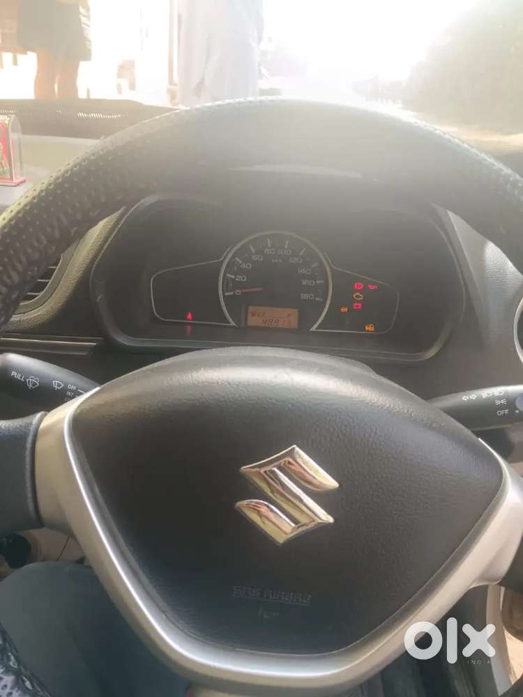 Maruti Suzuki Alto 800 2022 Petrol Good Condition