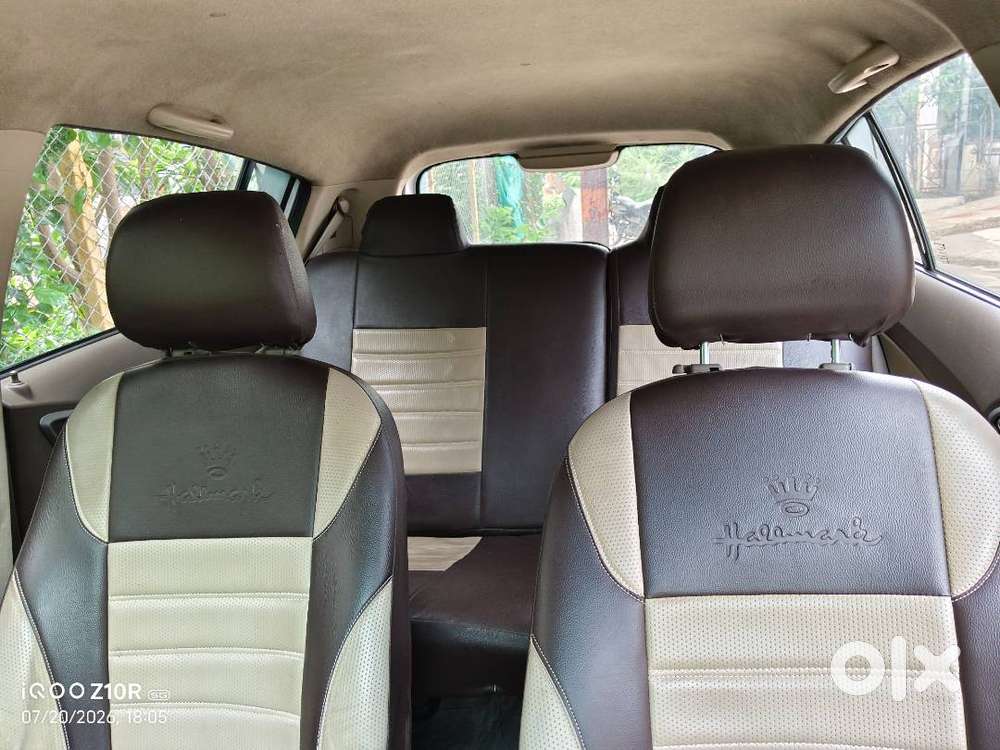 Chevrolet Sail U-va 2014