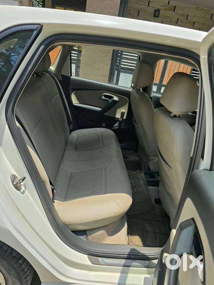 Volkswagen Polo 2009-2013 Petrol Trendline 1.2l, 2011, Petrol