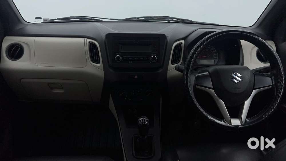 Maruti Suzuki Wagon R 1.0 Vxi Cng, 2022, Cng & Hybrids