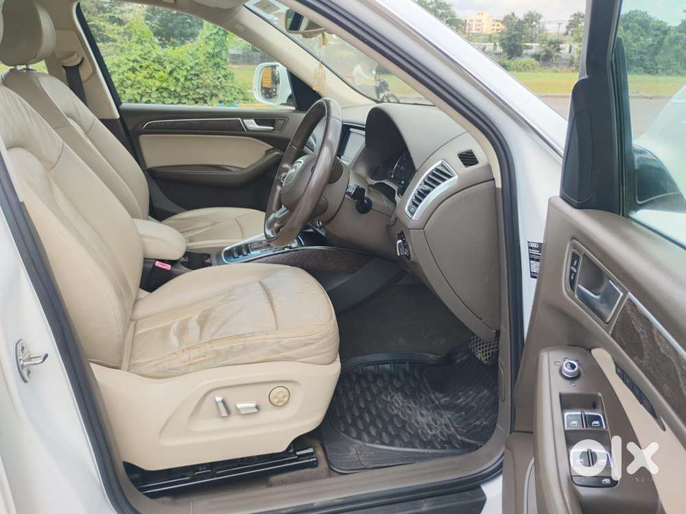Audi Q5 30 Tdi Quattro, 2016, Diesel
