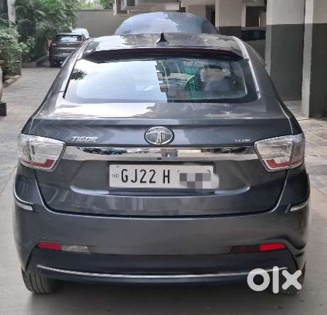 Tata Tigor 1.2 Revotron Xz Plus Cng, 2022, Cng & Hybrids