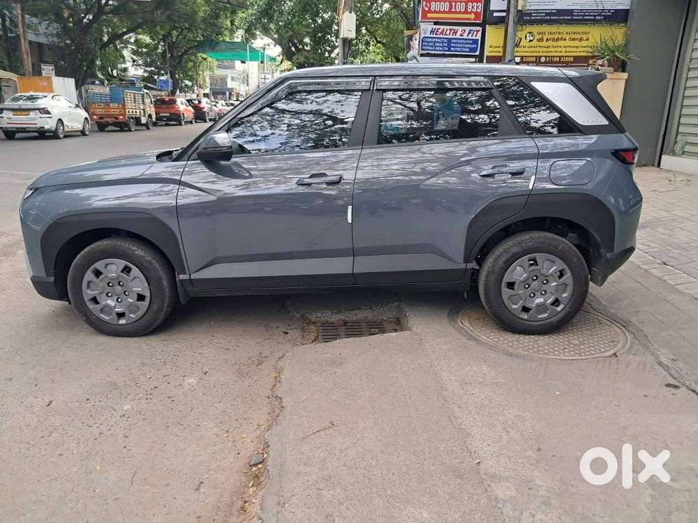Hyundai New Venue Se, 2026, Petrol