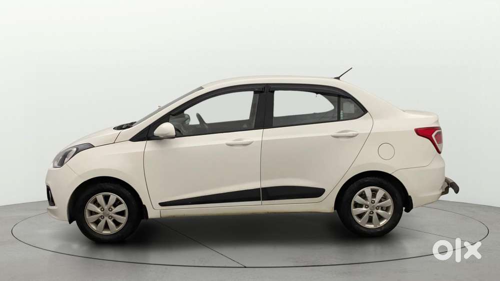 Hyundai Xcent [ ] 1.2 S, 2014, Petrol