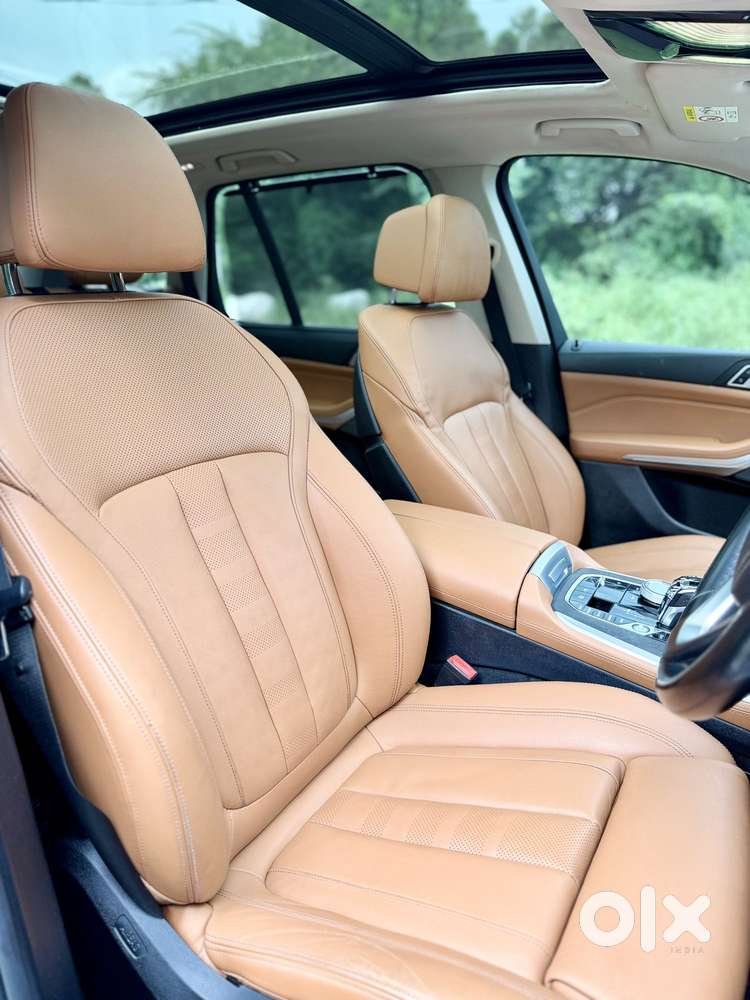 Bmw X5 Xdrive30d Xline, 2020, Diesel