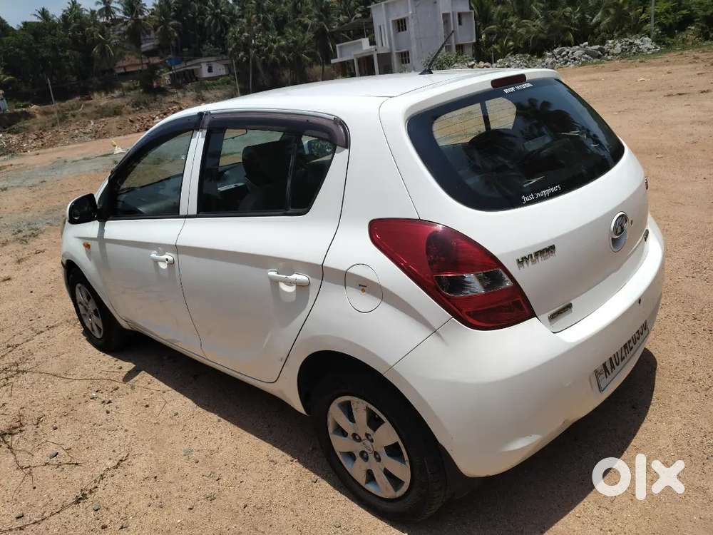 I20 Car For Sale