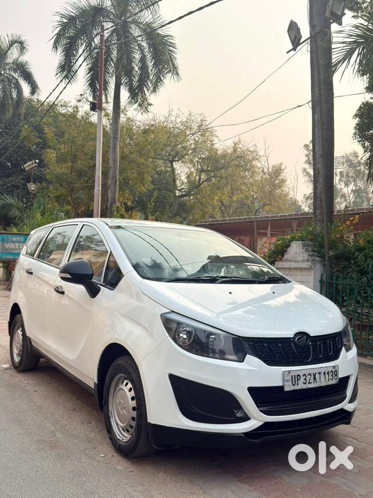 Mahindra Marazzo M2, 2019, Diesel