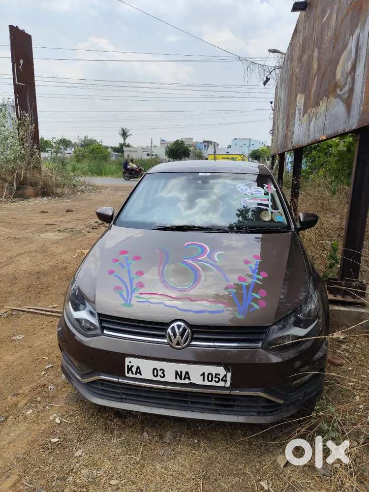 Volkswagen Ameo 2017 car
