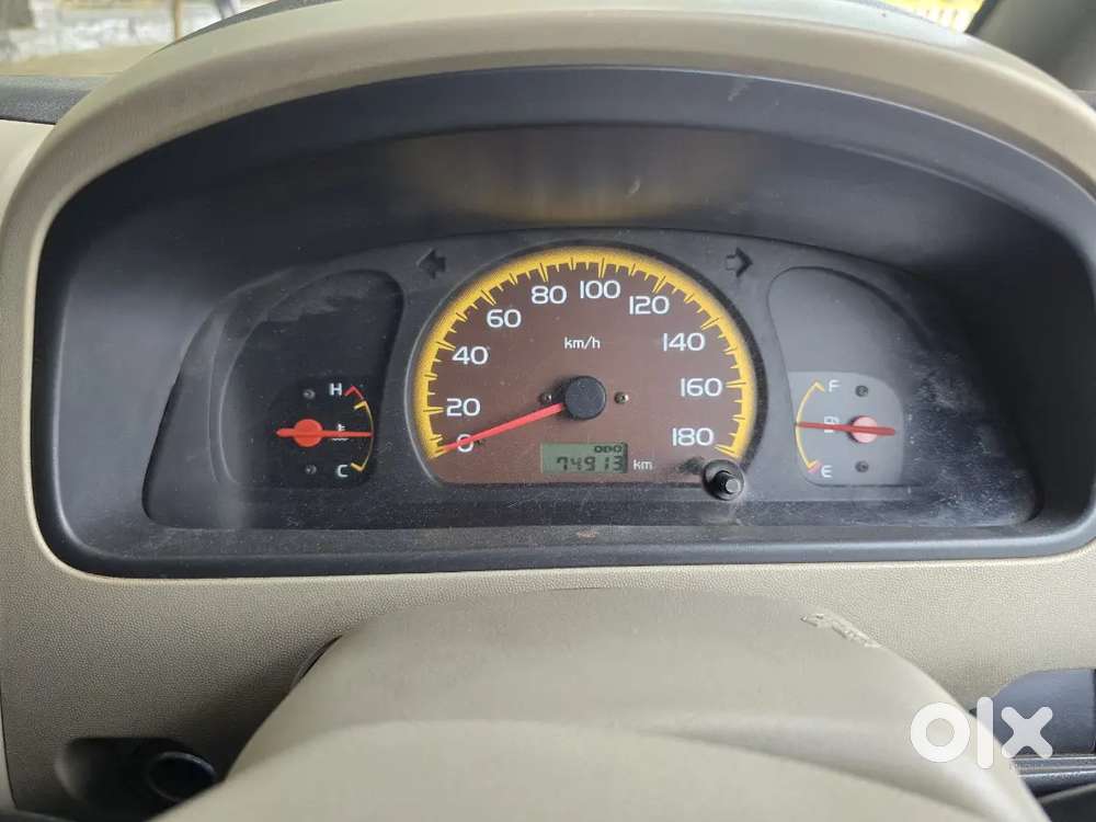 Maruti Suzuki Estilo 2008 Petrol Well Maintained