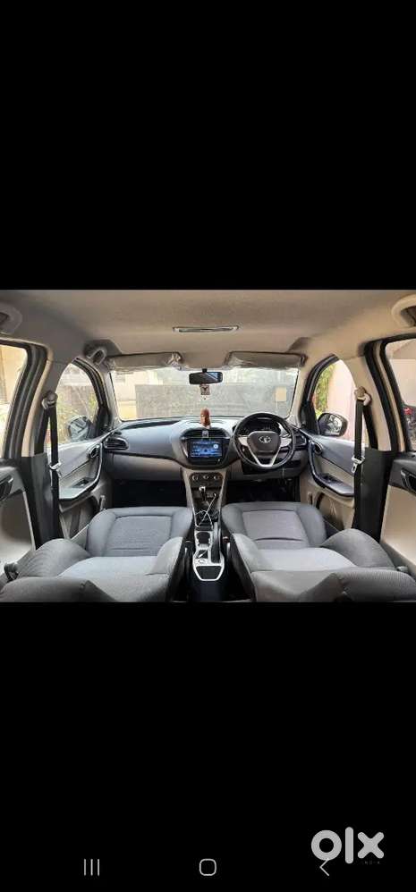 Tata Tiago 2017 Diesel Well Maintained