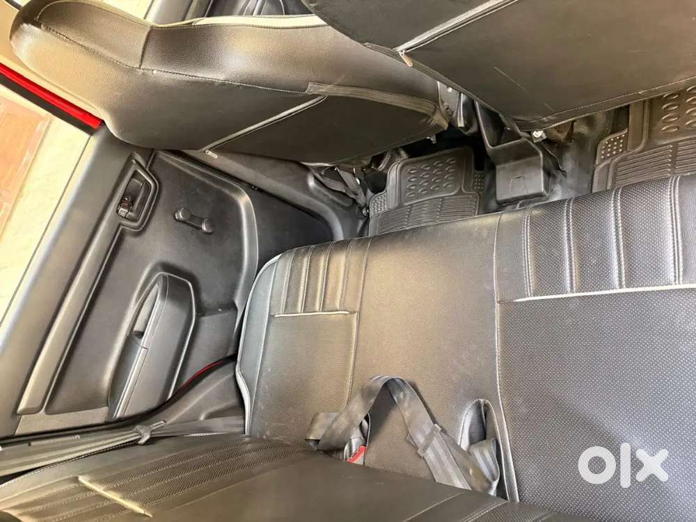 Maruti Suzuki S-presso Vxi 2025
