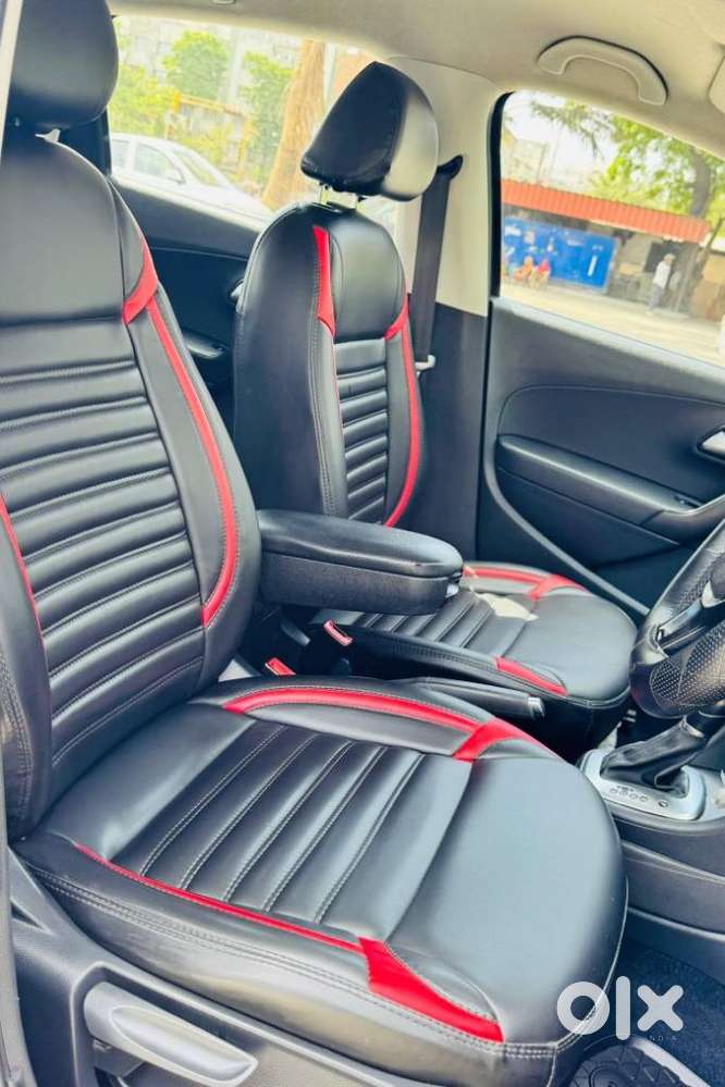 Volkswagen Polo 1.2 Gt Tsi, 2015, Petrol