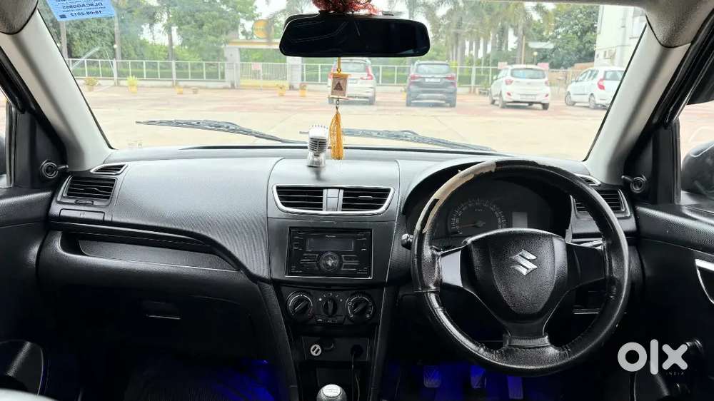 Maruti Suzuki Swift 2012 Petrol 90000 Km Driven