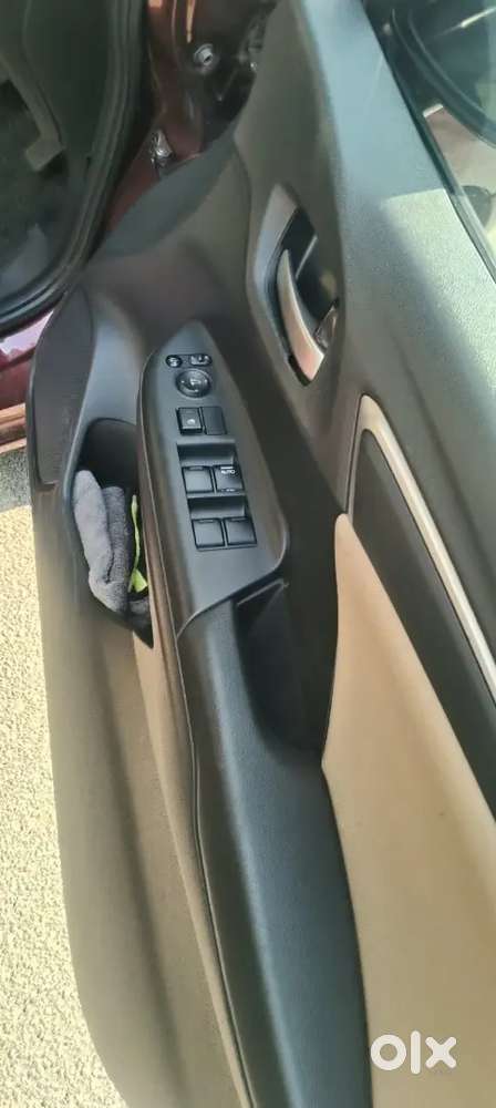 Honda Jazz Petrol 2017 Automatic