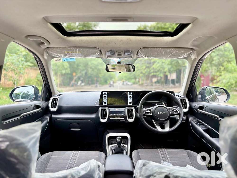 Kia Sonet 1.2 Htk Plus, 2025, Petrol