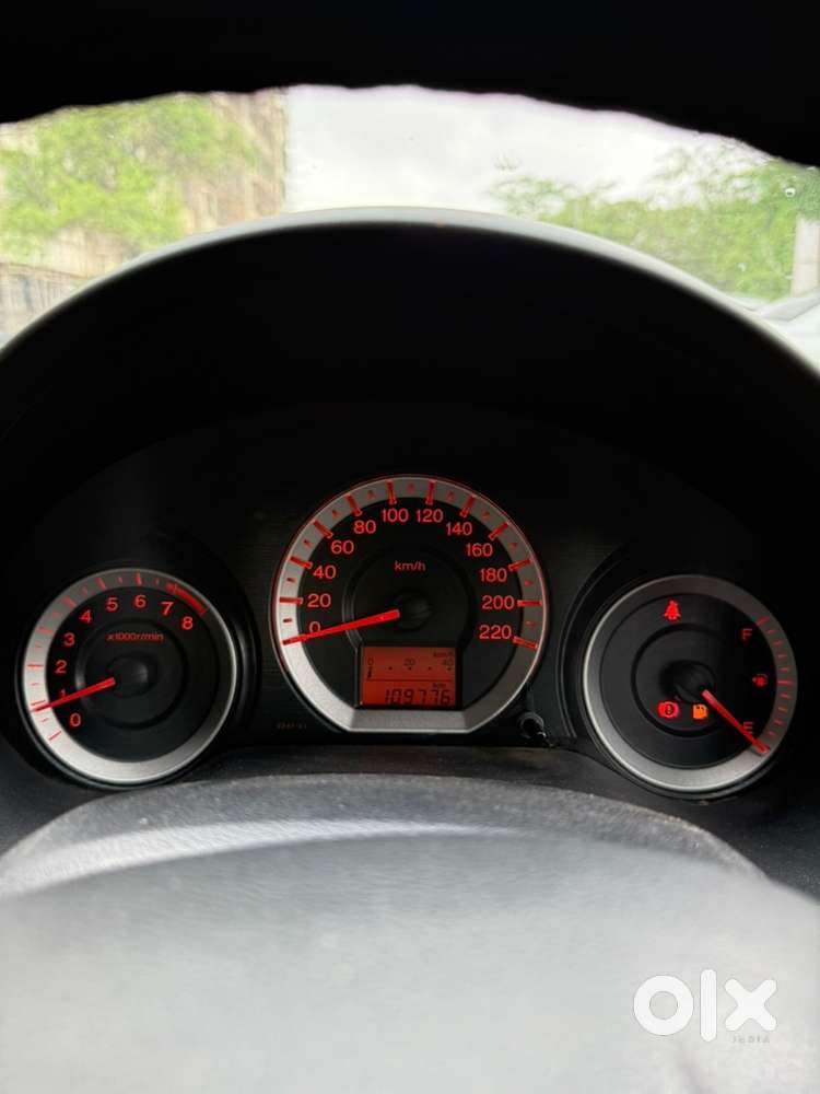 2011 Honda City V Mt Exclusive