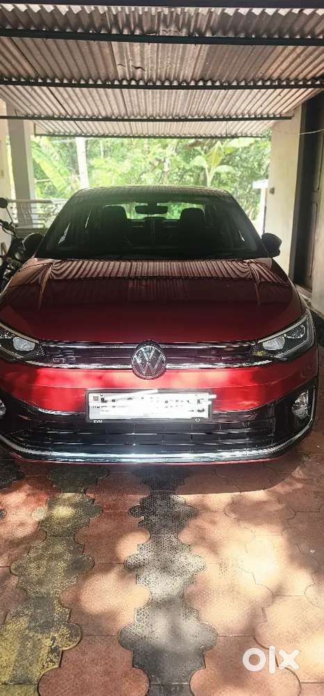 Volkswagen Virtus 2023