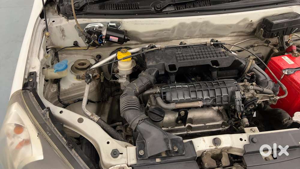 Maruti Suzuki Alto 800 Lxi, 2013, Petrol