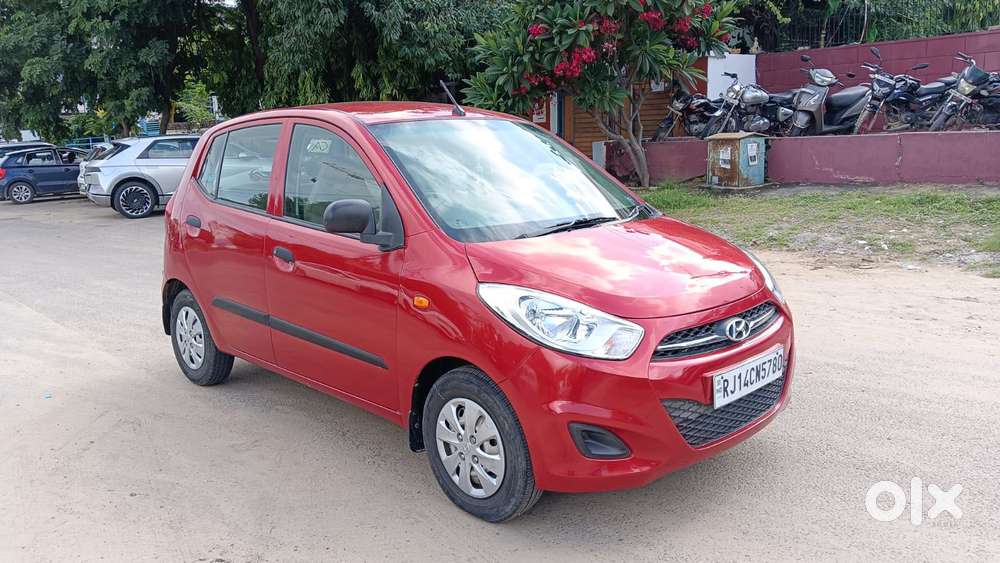 Hyundai I10 Era 1.1 Irde, 2011, Petrol