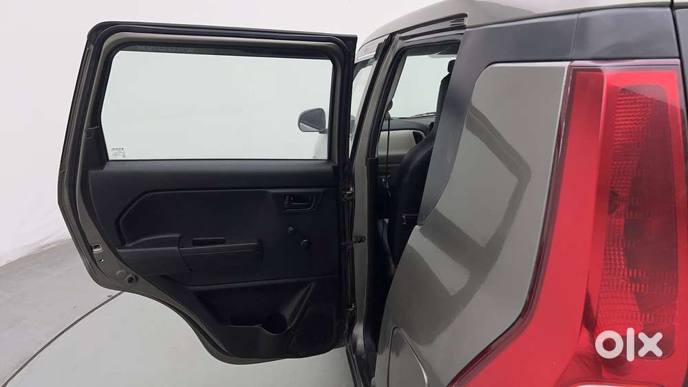 Maruti Suzuki Wagon R 1.0 2019-2022 Lxi (o) Cng, 2021, Cng & Hybrids
