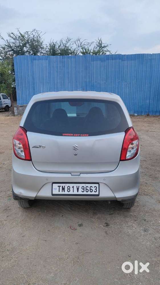 Maruti Suzuki Alto 800 2019-2023 0.8 Lxi (o), 2020, Petrol