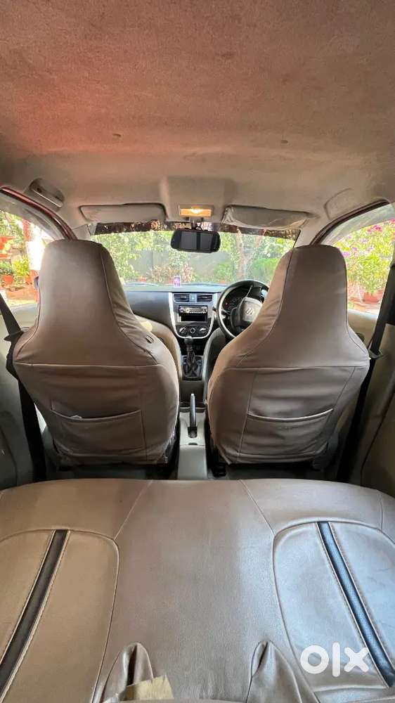 Maruti Suzuki Celerio 2014 Petrol 64346 Km Driven